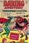 Daring Adventures #17 Comic Books - Covers, Scans, Photos in Daring Adventures Comic Books - Covers, Scans, Gallery